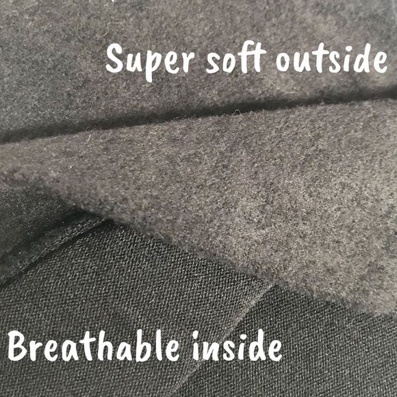 SUPER SALE OVERSIZED SWEATER DRESS - Picture 7 of 7